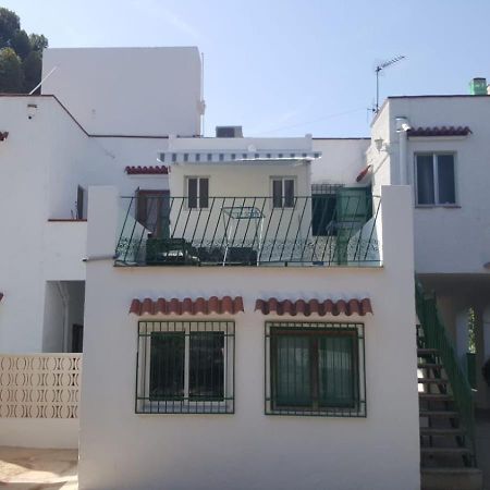 Villa Feli 3 Беникасим Экстерьер фото